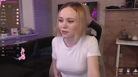 Lucy online show from September 13, 9:12 pm