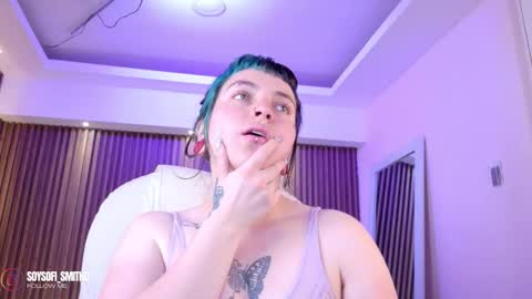 Sofia  online show from March 25, 4:28 am