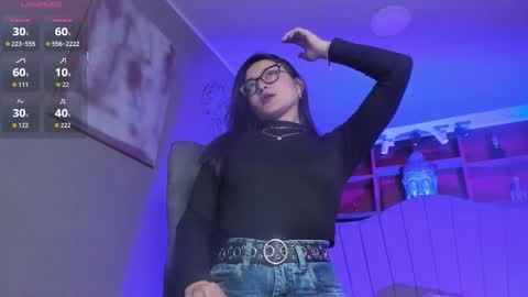 Snapshot of lucy_williiams chatting on September 17, 12:25 pm Lucy online show from September 17, 12:25 pm