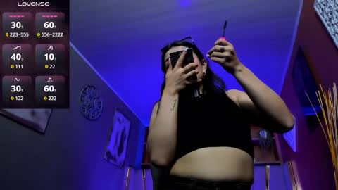 Lucy  online show from December 4, 12:40 pm