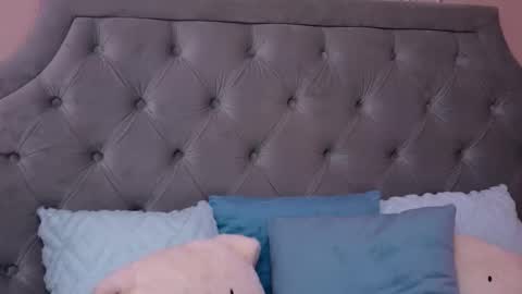 LucyAddison online show from January 13, 6:41 am