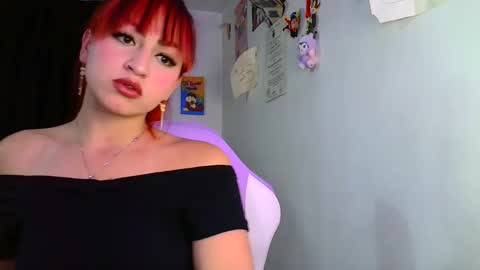 LUCIA  online show from January 26, 3:27 am