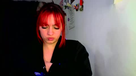 LUCIA  online show from February 21, 5:02 am
