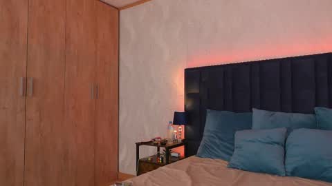 LucyDeLuca online show from April 29, 6:38 am