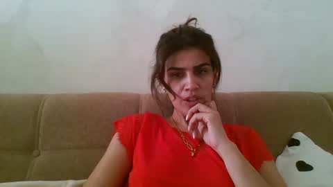 Snapshot of lucydoorbell chatting on October 16, 5:32 am lucydoorbell online show from October 16, 5:32 am