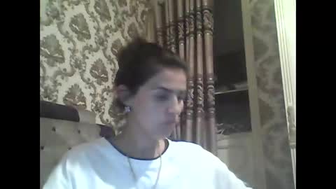 Snapshot of lucydoorbell chatting on September 13, 6:38 pm lucydoorbell online show from September 13, 6:38 pm