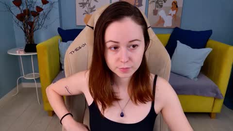 Lucy  online show from February 9, 4:09 pm