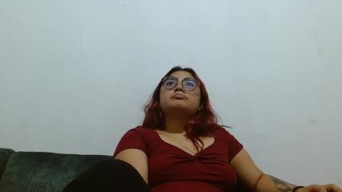 lucy online show from March 24, 2:06 am