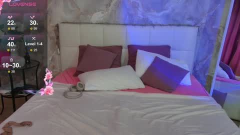 Lucy online show from April 12, 11:57 am