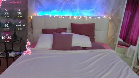 Lucy online show from November 12, 4:10 am