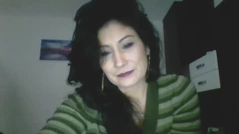 Snapshot of lucyhot6 chatting on February 5, 11:44 am lucybylucy online show from February 5, 11:44 am