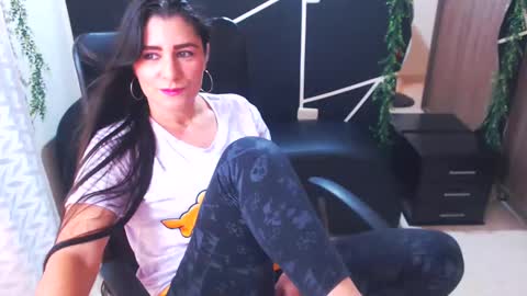 LUCY online show from March 5, 6:56 pm