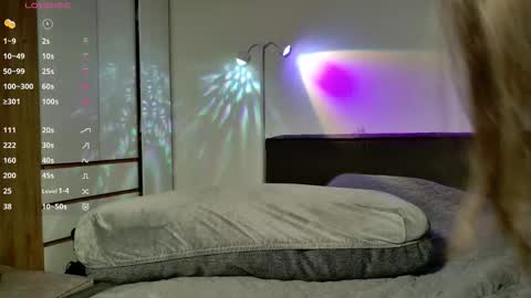 Lucy online show from December 19, 8:06 am