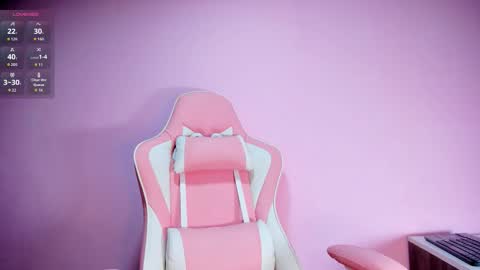 Lucy online show from December 5, 11:22 am