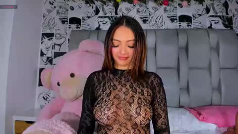 Snapshot of lucyrosse_ chatting on September 19, 2:16 pm Lucy online show from September 19, 2:16 pm
