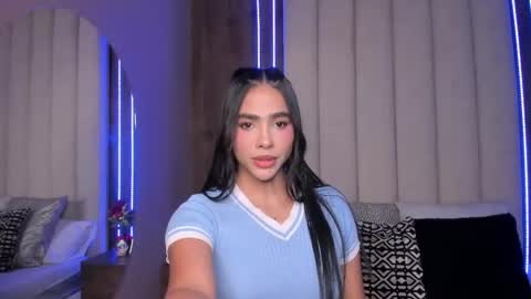 Lucy online show from February 19, 7:35 pm