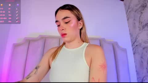 Lucy online show from March 7, 11:40 am