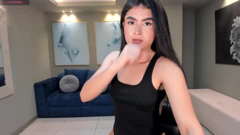 Lucy online show from September 24, 8:41 pm