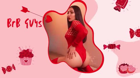 Lucy Liiu online show from March 3, 11:00 pm