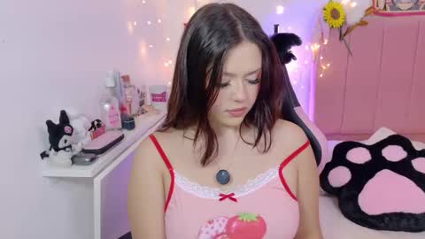 LUCYY FROM HOME  online show from March 1, 3:06 am