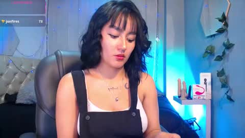 LUDOVICA online show from January 17, 3:25 am