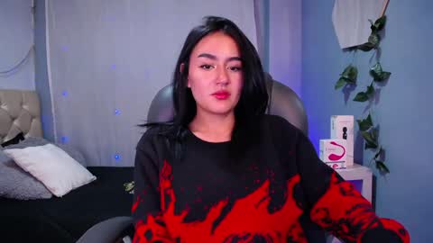 LUDOVICA online show from March 27, 3:30 am