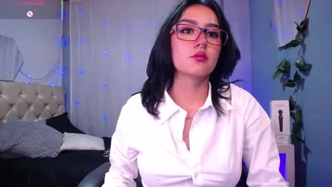 LUDOVICA online show from March 4, 3:13 am