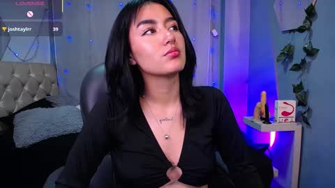 LUDOVICA online show from February 3, 3:04 am