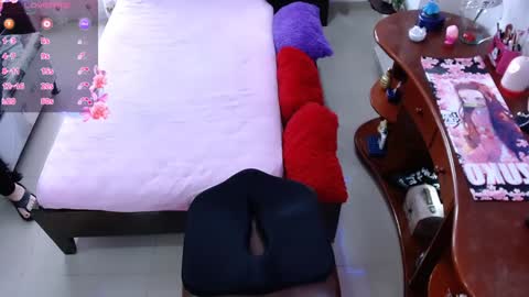 Snapshot of lufek_23 chatting on December 14, 4:30 pm Lufek23 online show from December 14, 4:30 pm