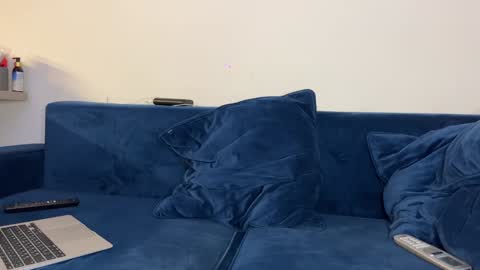 Luis and Alina online show from December 15, 4:12 pm