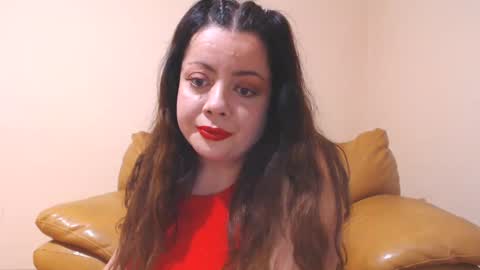 Cassie online show from February 28, 7:25 pm