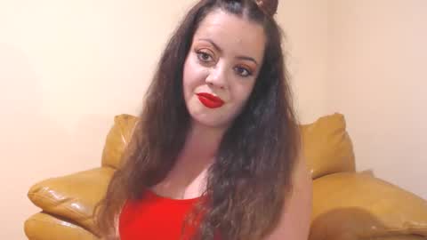 Cassie online show from October 4, 6:34 pm