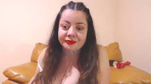 Cassie online show from February 20, 5:09 pm