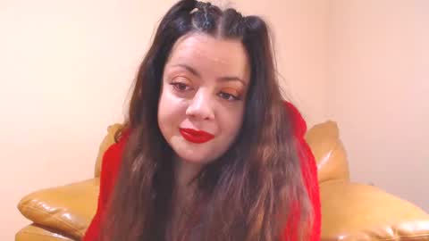 Cassie online show from February 28, 9:15 am