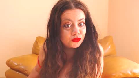 Cassie online show from September 14, 11:08 am