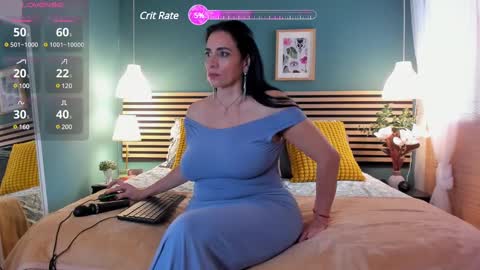 Snapshot of luisasweet2 chatting on February 28, 12:31 pm luisa online show from February 28, 12:31 pm