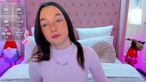 Lua online show from January 8, 6:28 am