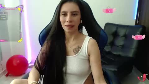 luisiana online show from December 3, 8:55 pm