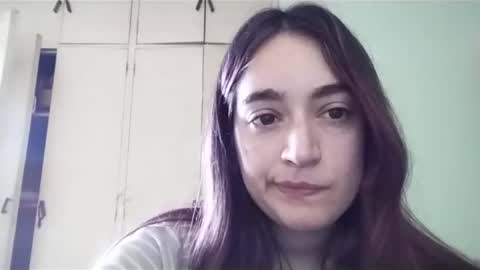 Genevieve online show from September 21, 5:22 pm