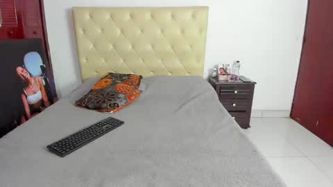 Luissa online show from April 6, 1:34 pm