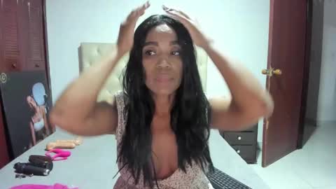 Luissa online show from February 21, 11:33 am