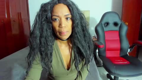 Luissa online show from February 21, 12:28 pm