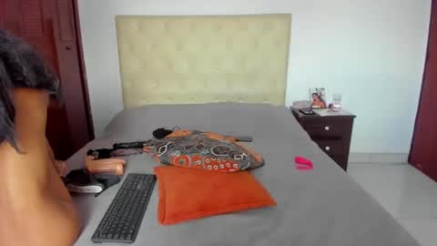 Luissa online show from October 17, 6:11 pm