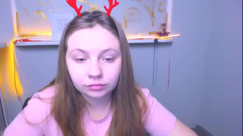 Luiza online show from December 6, 8:15 am