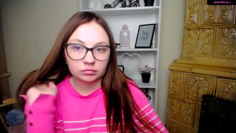 Luiza online show from December 15, 9:47 am