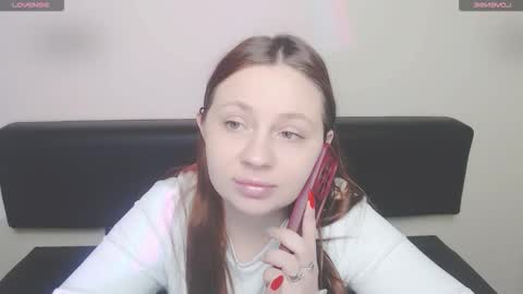 Luiza online show from March 10, 7:45 am