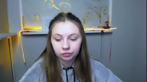 Luiza online show from December 13, 7:48 am