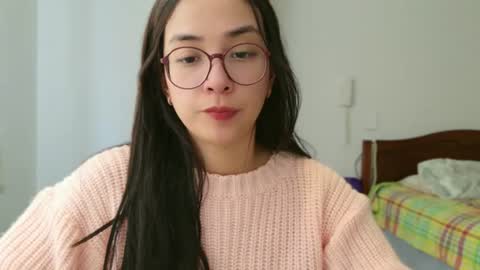 Luli online show from June 12, 2:36 pm