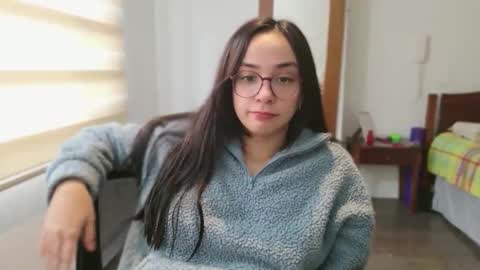 Luli online show from April 25, 1:41 pm
