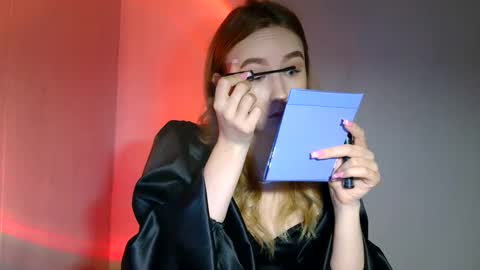 Lulu Baby18 online show from March 2, 6:27 am